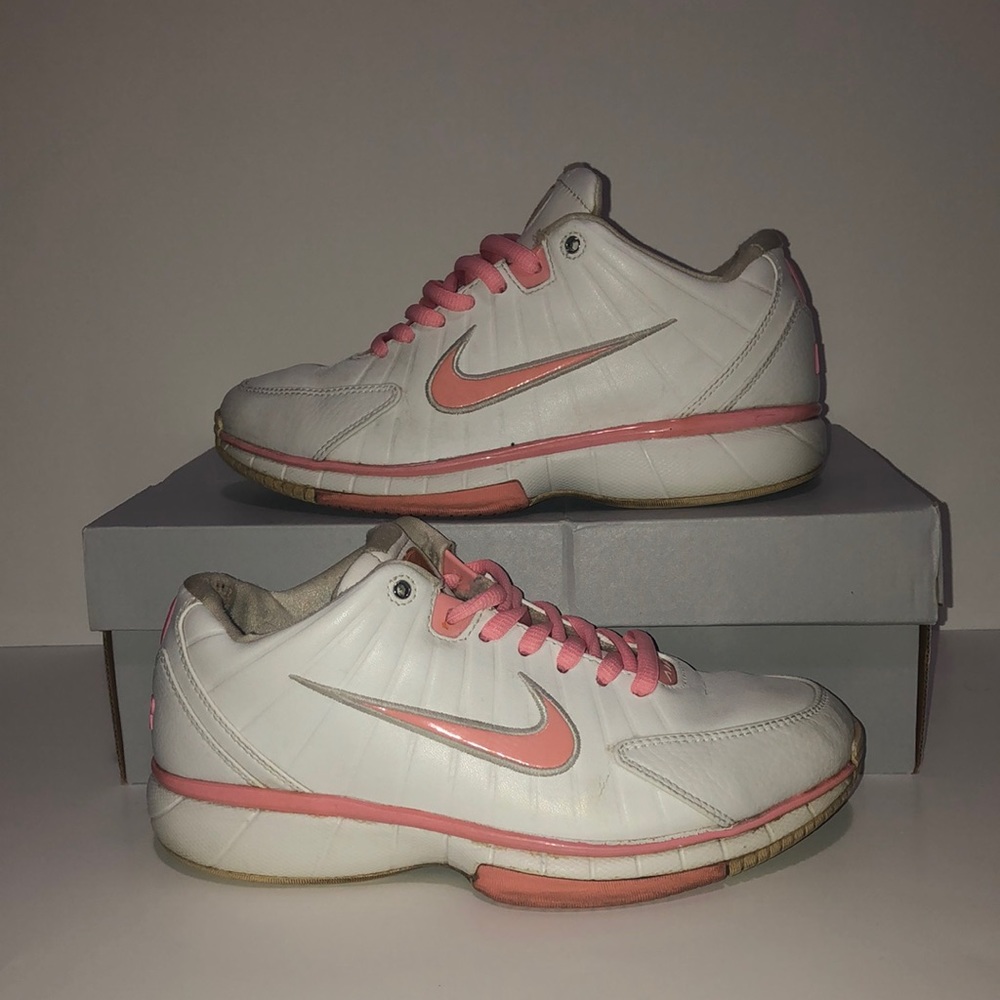 2005 AirMax Trainers